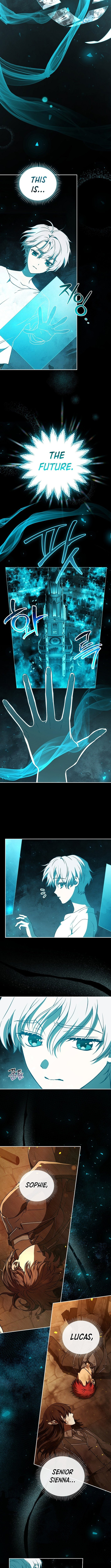 The Concept-Grasping Magical Genius Chapter 14 7